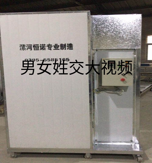 HNHGJ-D1新型一箱电加热型烘干箱（烘箱）